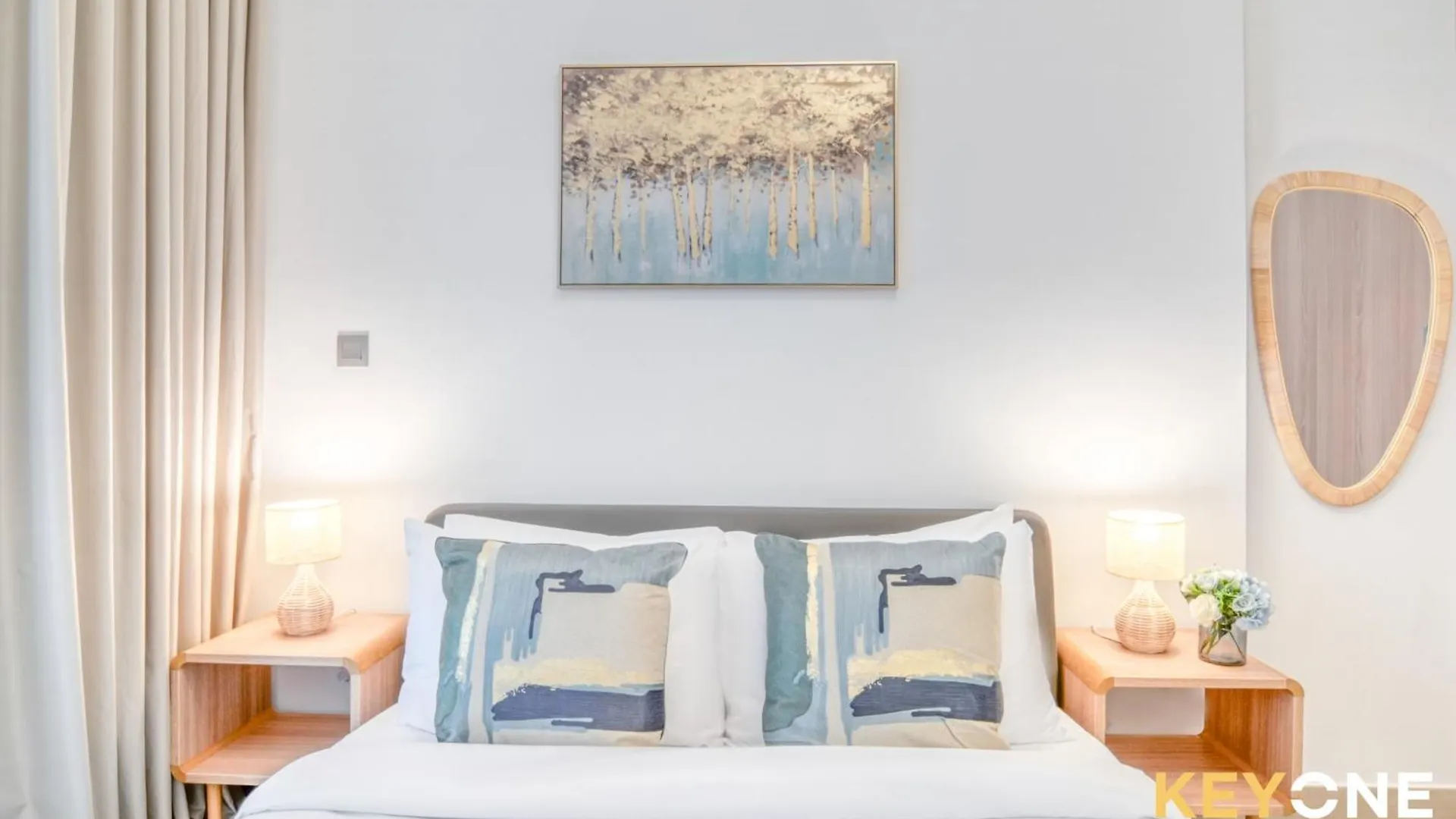 Spacious Azizi Riviera Studio Dubai 0*,