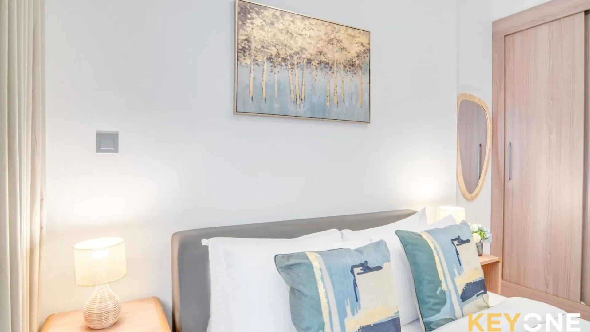 Spacious Azizi Riviera Studio Dubai Apartment