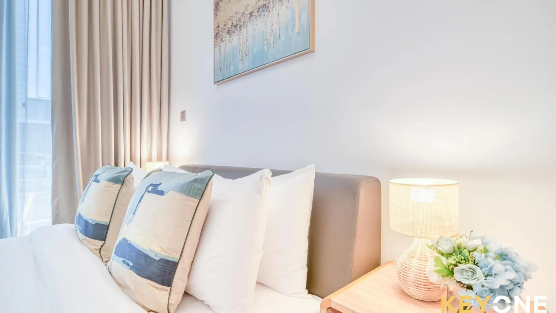 Apartment Spacious Azizi Riviera Studio Dubai