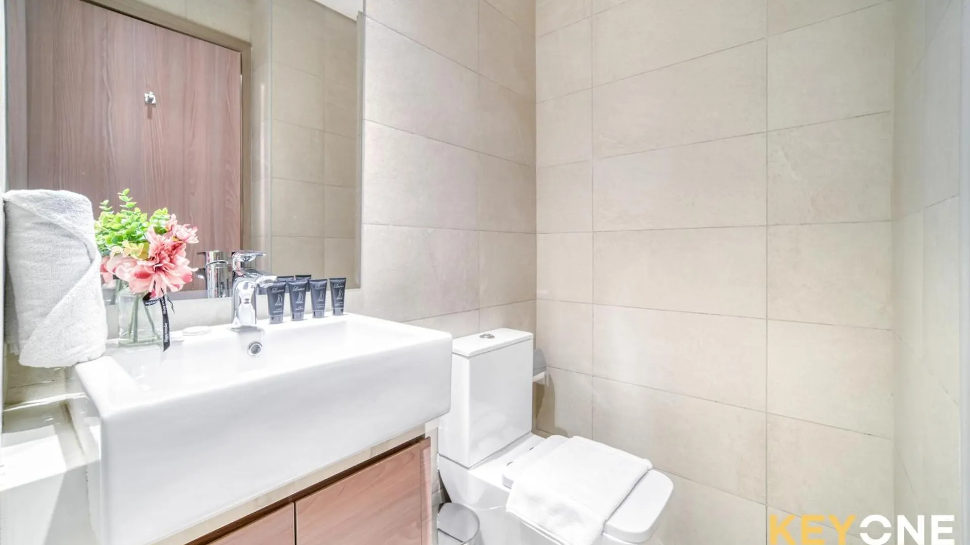 Apartment Spacious Azizi Riviera Studio Dubai