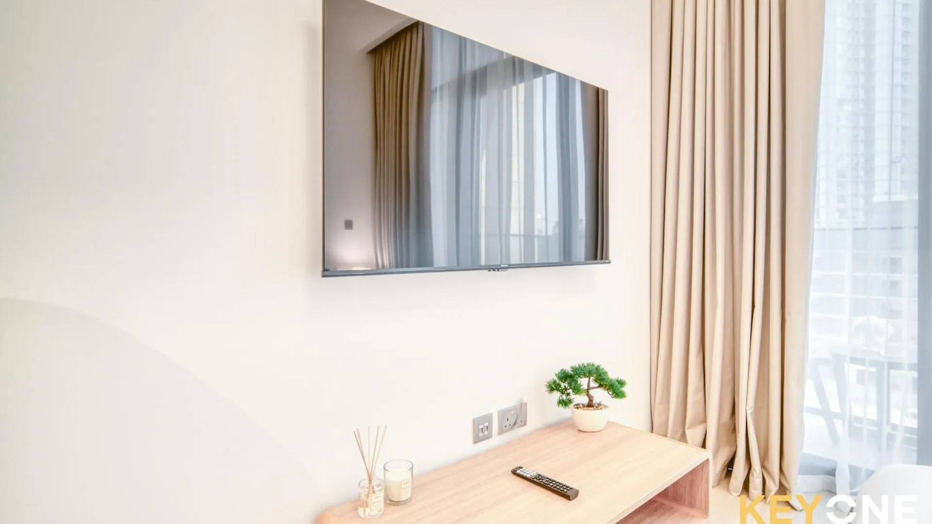 Spacious Azizi Riviera Studio Dubai